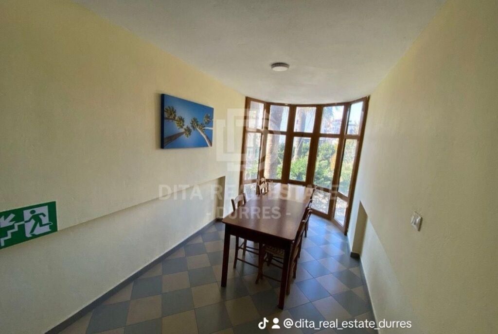 HOTEL IN VENDITA 3 PIANI SPIAGGIA DURRES 12000000 1 200 000EUR
