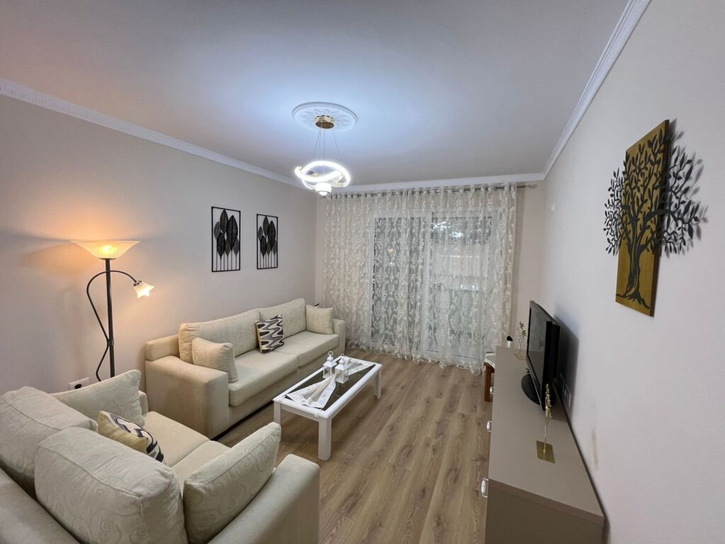 Shitet Apartment 1+1 80 m2 , Florida Plazh Durres 110000 €