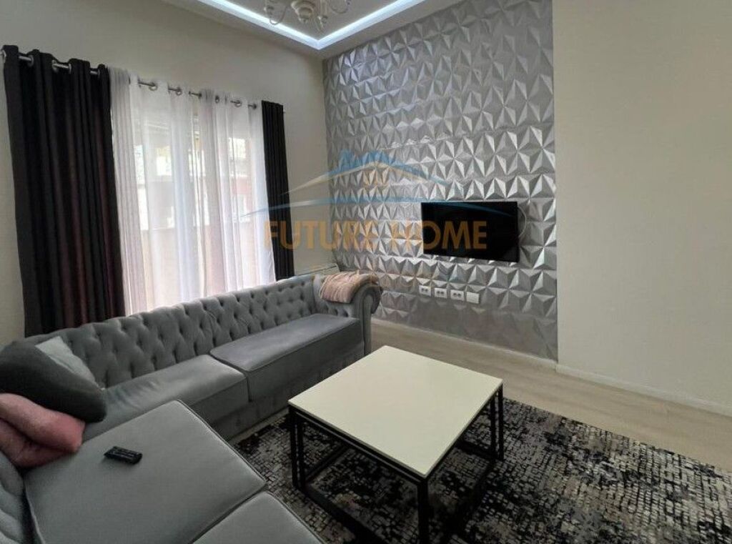 Rent, Apartment 2+1, Golden Park Complex, Tirana.