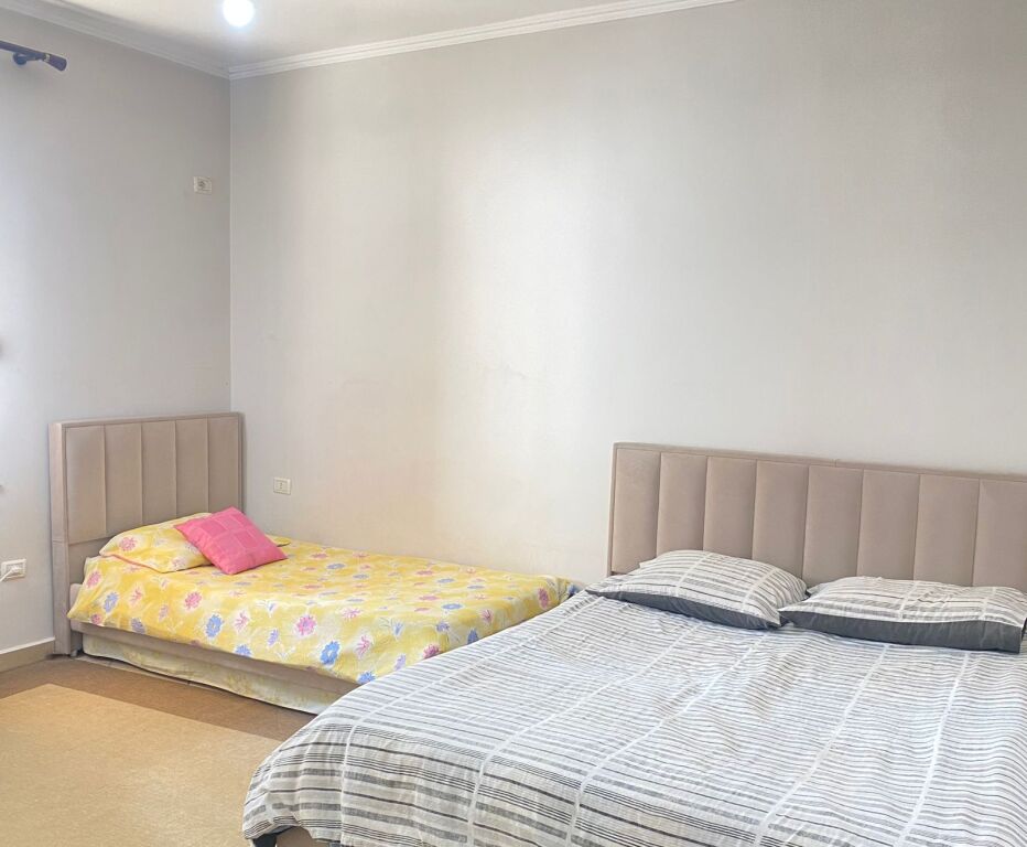 Apartment 2+1 + Veranda for Sale – Astir (near the Roundabout) !