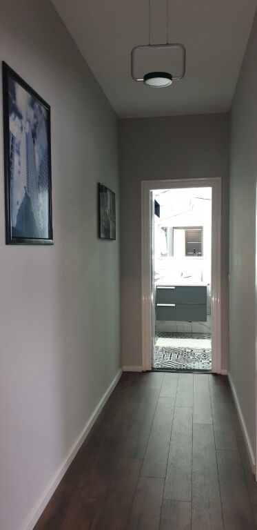 Casa in Affitto Piano Villa