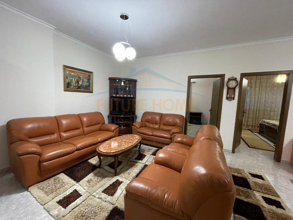 Rent, Apartment 2+1 Don Bosko, Tirana