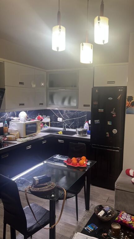 APARTMENT FOR RENT 1+1 CASA ITALIA 55,000 LEKE