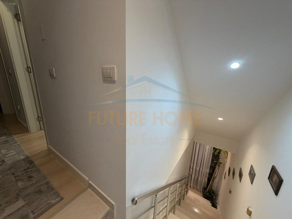 Shitet Duplex ne Rezidencen Kodra e Diellit, Tirane