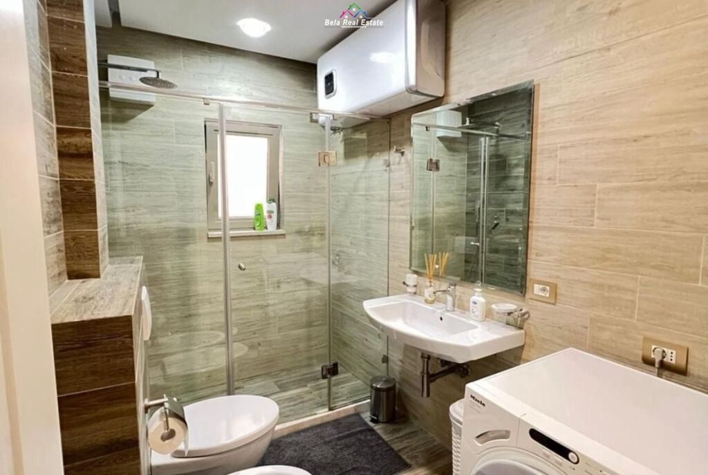 Appartamento In Affitto 2+1 In Centro (ID B22137) Tirana