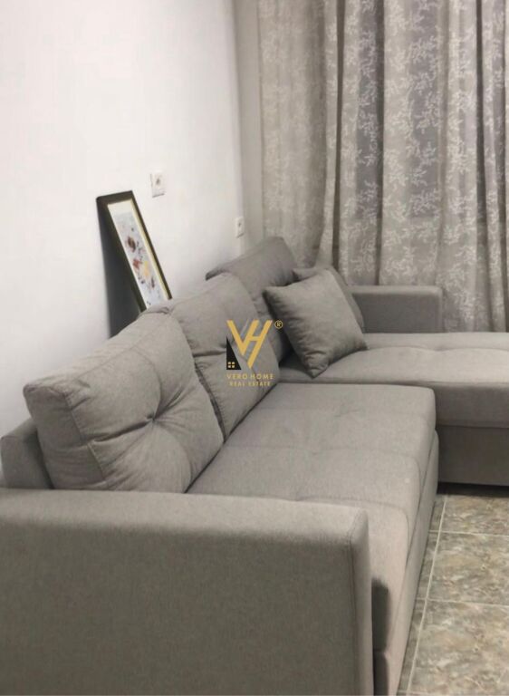 APARTMENT 2+1 FOR RENT AT RRUGA E DIBRES 55,000 LEKE
