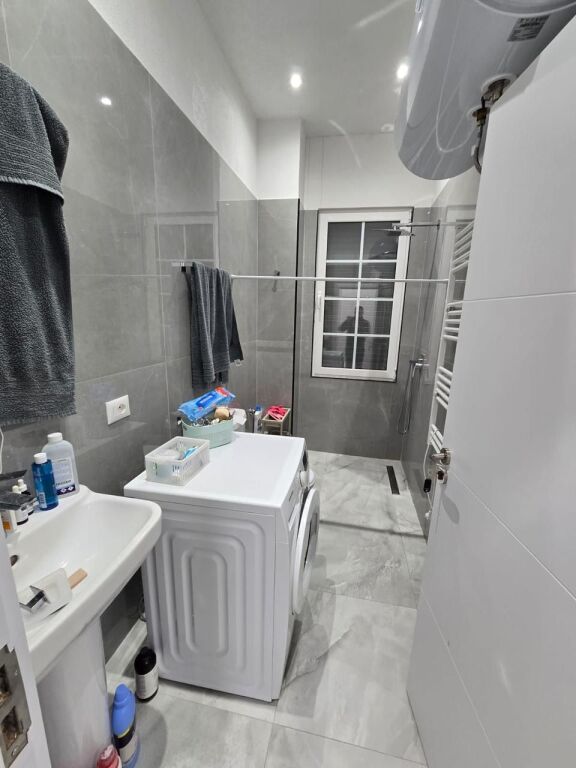 Jepet me qera apartament 4+1 📍 Paskuqan