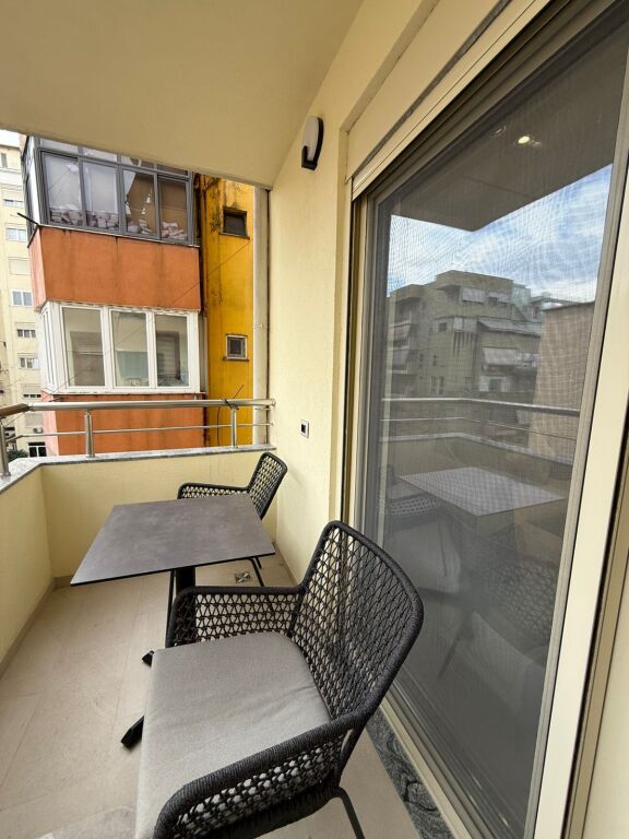 Apartment 1+1 for rent