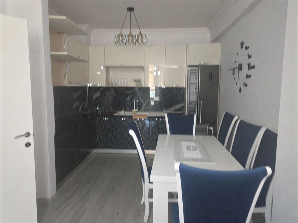 Appartamento 2+1+ Balcone in Affitto – Astir !