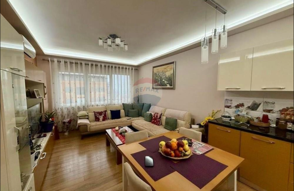 Apartment for sale 2+1+2 at Astiri