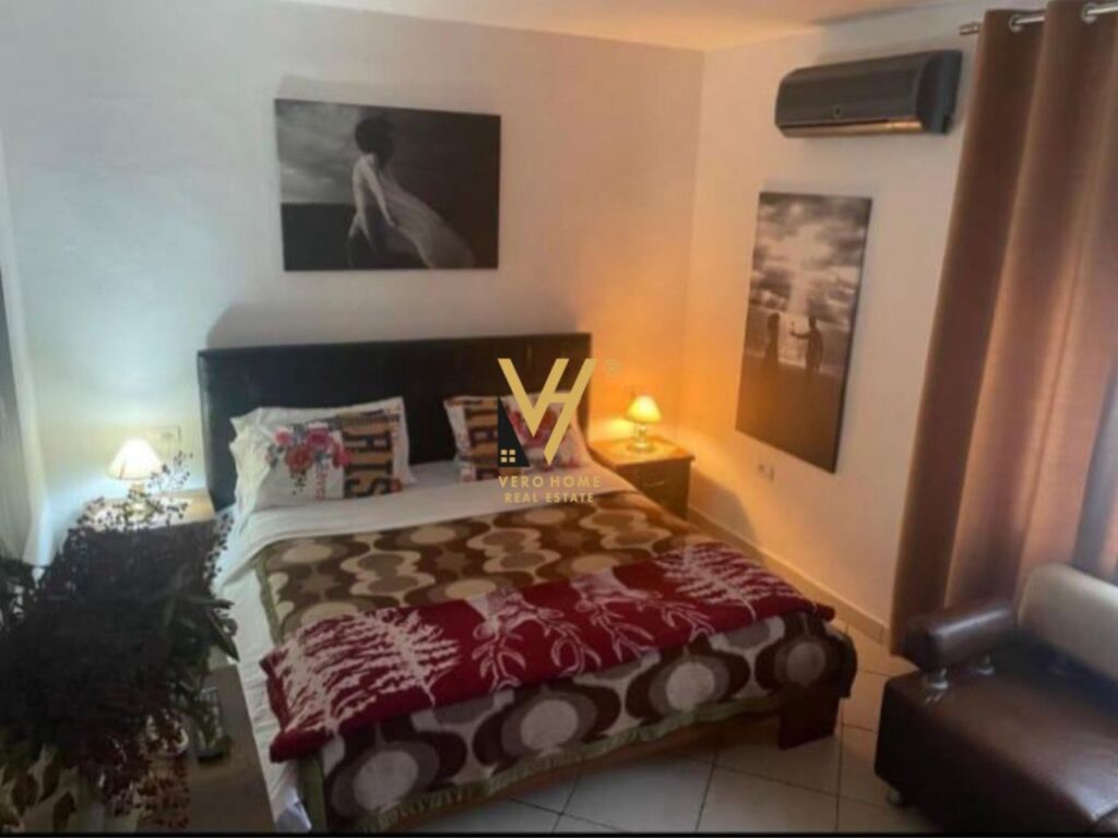 APARTMENT 2+1+ANNEX FOR RENT ON MUHAMET GJOLLESHA STREET 75,000 LEKE