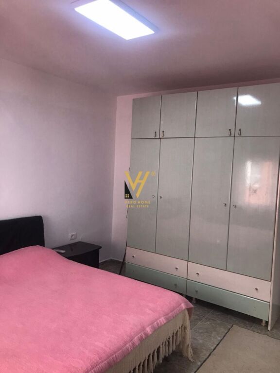 APARTMENT 2+1 FOR RENT AT RRUGA E DIBRES 55,000 LEKE