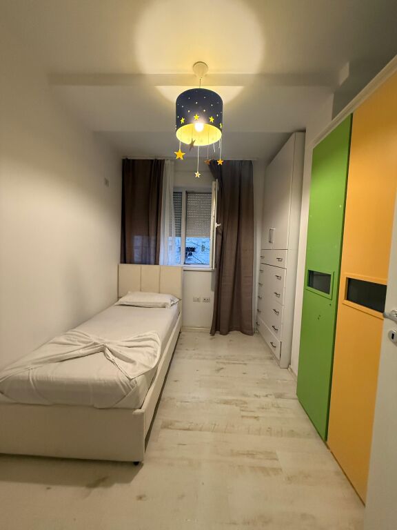 🏠Apartment 2+1+Blk for rent📍Magnet Complex, 21 Dhjetori 💶 Price: 620€/month