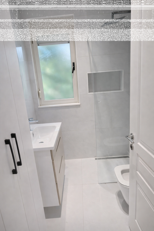 Apartment 1+1 for rent opposite Delijorgji