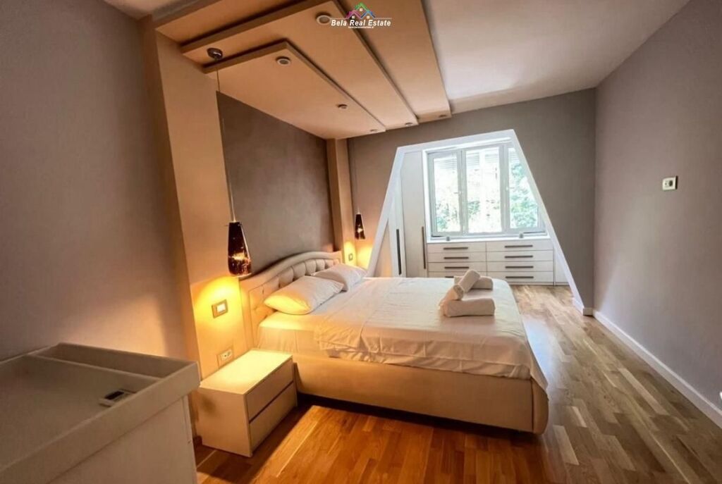 Appartamento In Affitto 2+1 In Centro (ID B22137) Tirana
