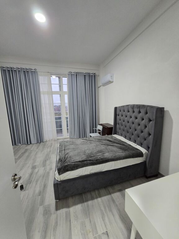 Jepet me qera apartament 4+1 📍 Paskuqan