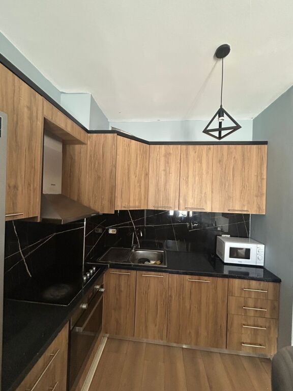 Apartment 1+1 for sale in Astir near Migjeni Boulevard