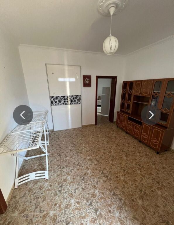 Apartment 1+1 for rent, Student City, near the Anna complex