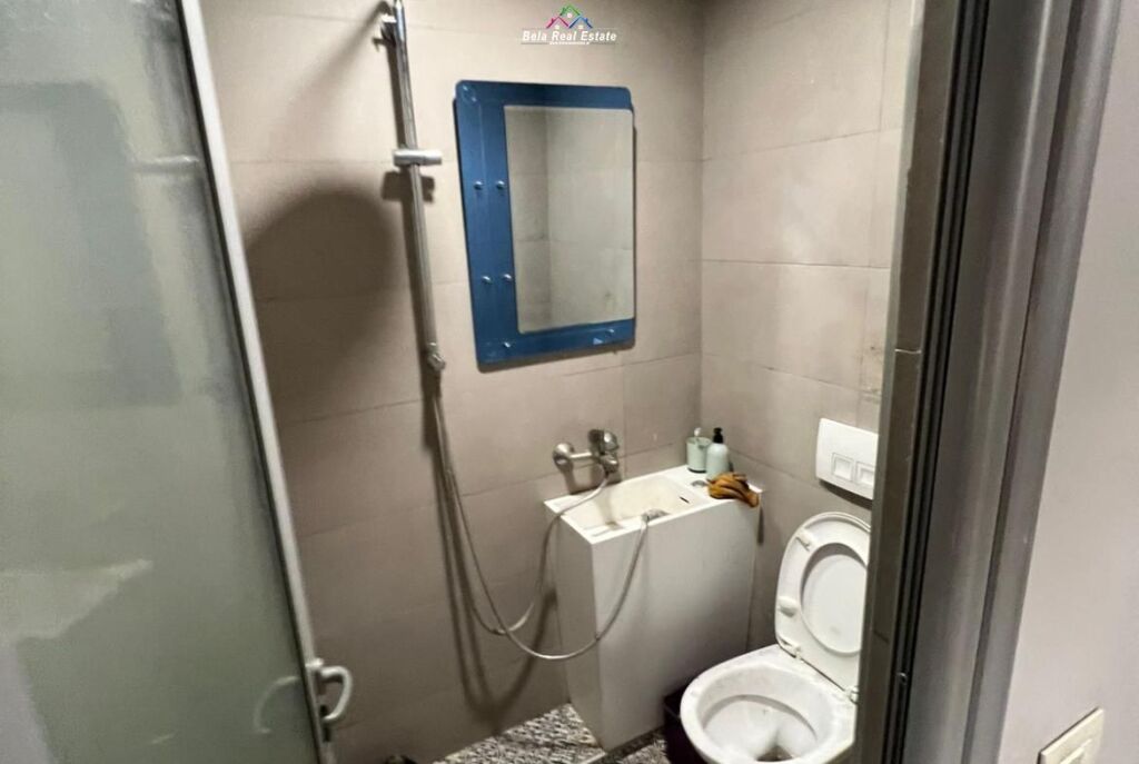 Office for Rent at Dinamo Stadium (ID BZ2828) Tirana