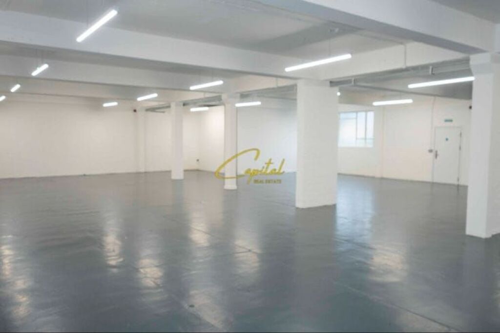 MAGAZZINI IN AFFITTO 450 M2 KODRA E DIELLIT 200.000 LEKE