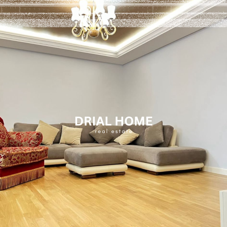 APARTMENT FOR RENT 2+1