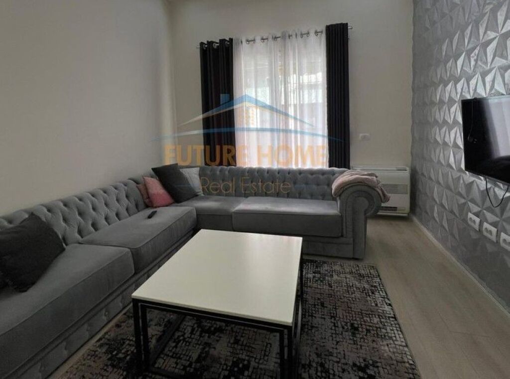Rent, Apartment 2+1, Golden Park Complex, Tirana.