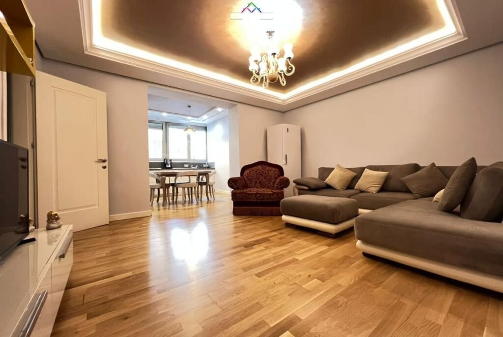 Appartamento In Affitto 2+1 In Centro (ID B22137) Tirana