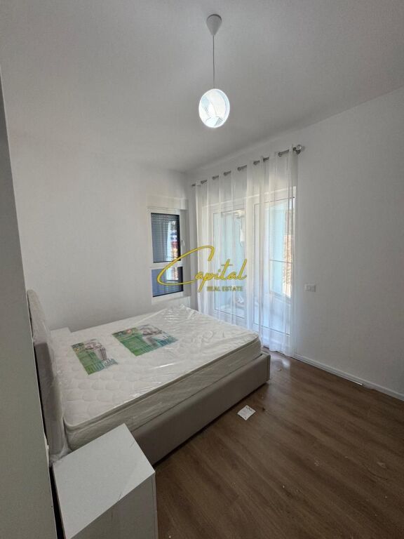 APARTMENT FOR RENT 1+1 ALI DEMI 450 EURO