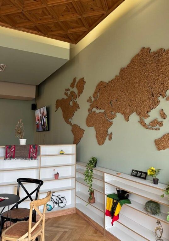 Vendesi attività bar caffè 📍 vicino all'aeroporto
