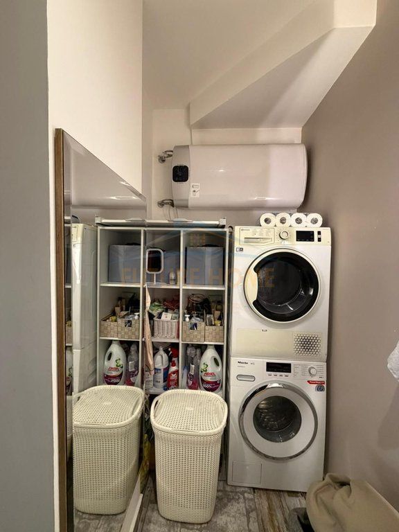 Shitet Duplex ne Rezidencen Kodra e Diellit, Tirane