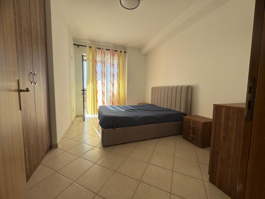 For Rent Apartment 2+1+ Balcony – near Artisti bar in Astir !
