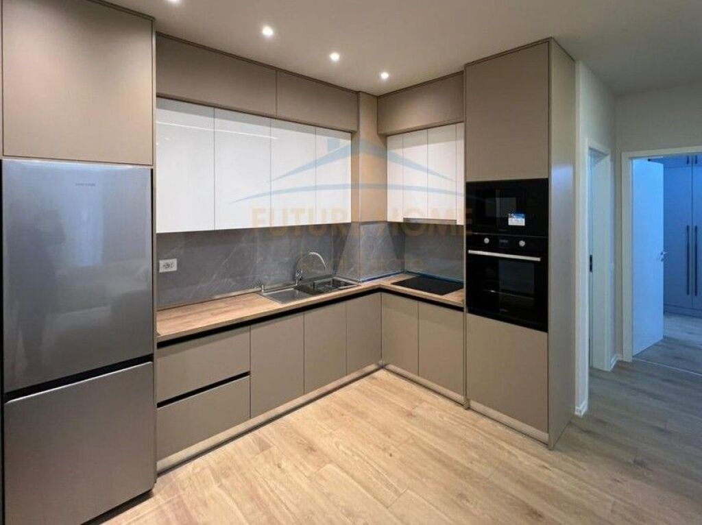 Qira, Apartament 2+1+2 , Rruga Siri Kodra, Tiranë.!! - Pamja 2