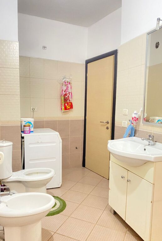 Apartment 2+1 + Veranda for Sale – Astir (near the Roundabout) !