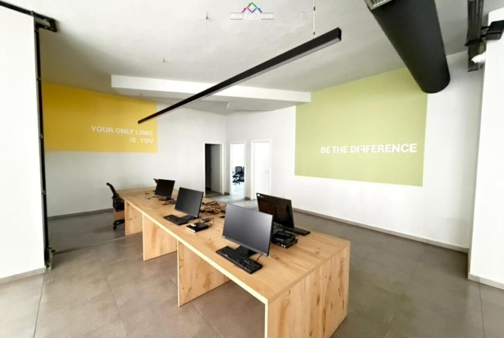 Ufficio In Affitto A Astir ( ID BZ2829) Tirana