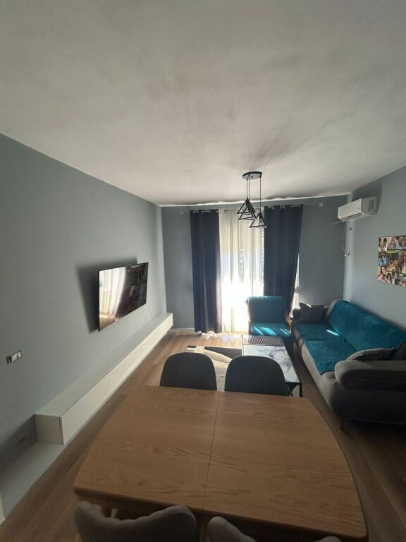 Apartment 1+1 for sale in Astir near Migjeni Boulevard