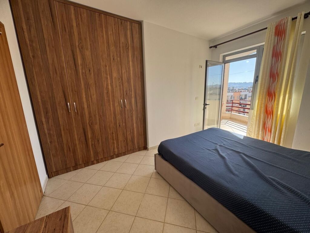 For Rent Apartment 2+1+ Balcony – near Artisti bar in Astir !