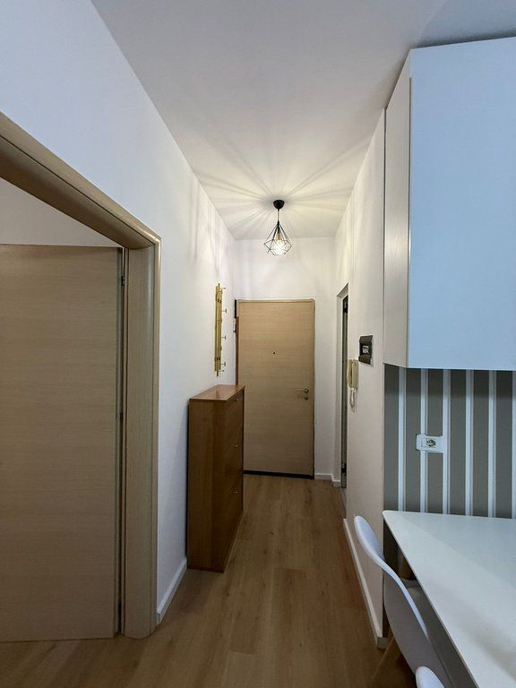 Rent, Apartment 1+1, Fresk, Tirana