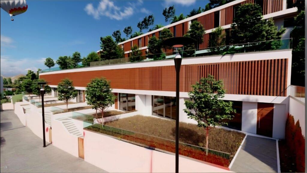 VILLA IN VENDITA 124 M2 FARKE 190.000 EURO