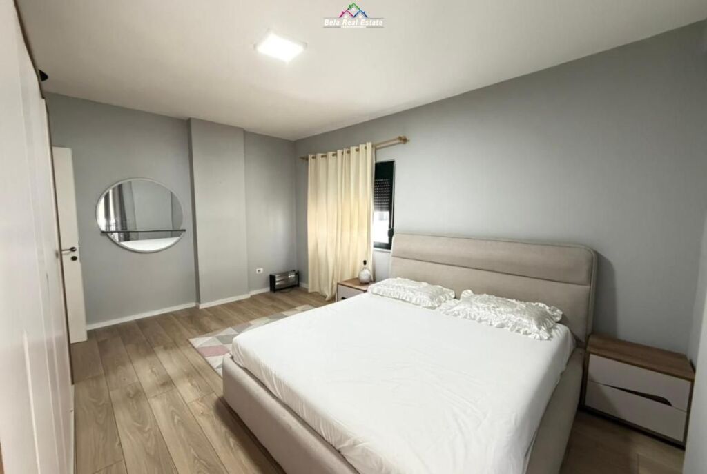 Apartament Me Qera 2+1 ne Fresk (ID B2201366) Tirane.