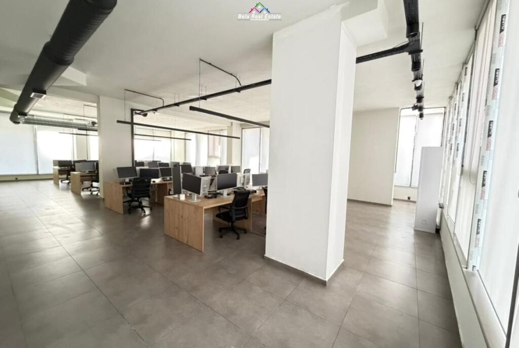 Ufficio In Affitto A Astir ( ID BZ2829) Tirana