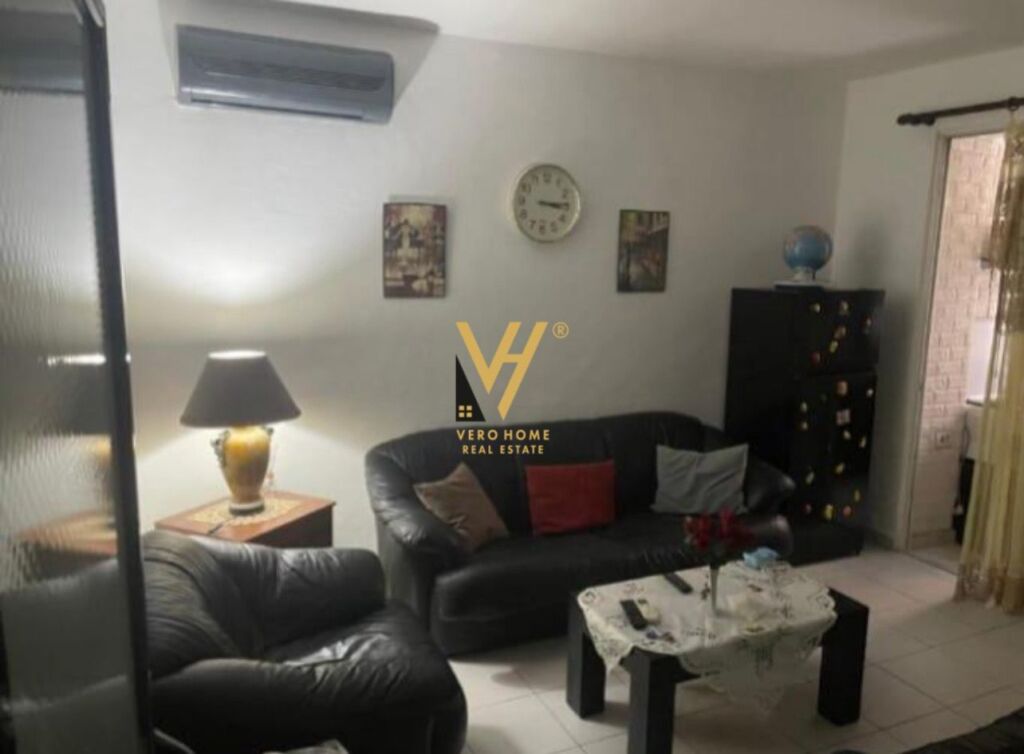 APARTMENT 2+1+ANNEX FOR RENT ON MUHAMET GJOLLESHA STREET 75,000 LEKE