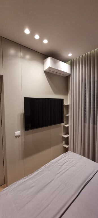 APARTAMENT ME QERA 1+1 KODRA E DIELLIT 800 EURO
