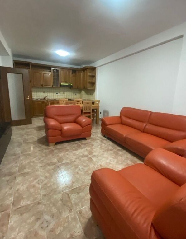 For Rent – 2+1 Apartment
