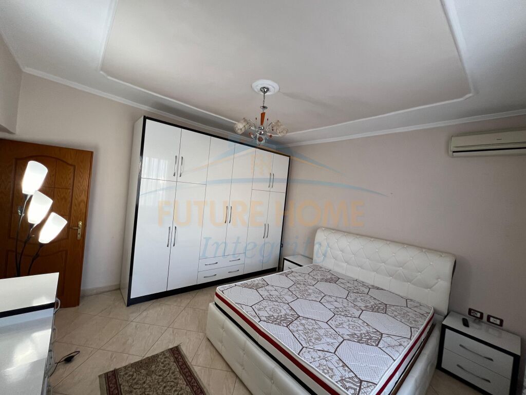 Affitto, Appartamento 1+1, Via Dibrës, Tirana.