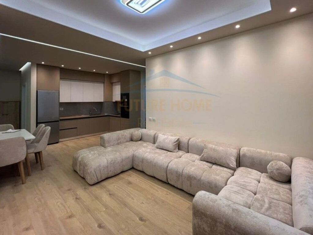 Qira, Apartament 2+1+2 , Rruga Siri Kodra, Tiranë.!! - Pamja 3