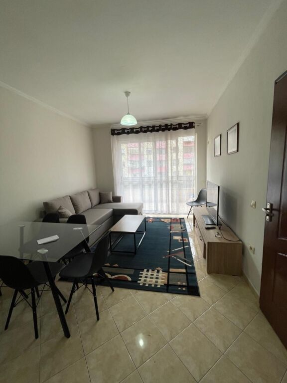 Apartment 1+1 for rent in Yzberisht
