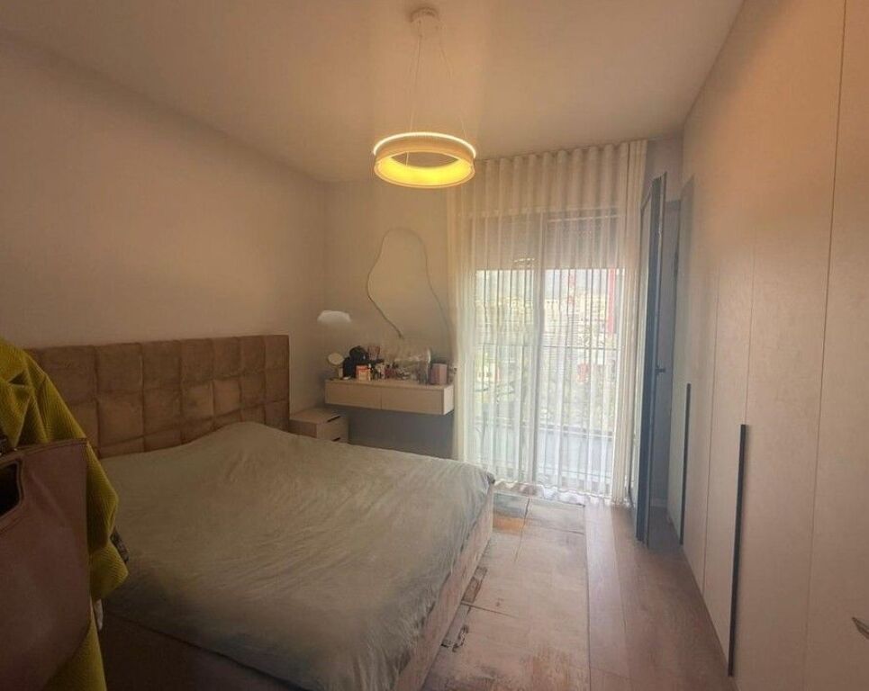 Appartamento 1+1 in vendita nel complesso 5D Porcelan, vicino a TV Klan!