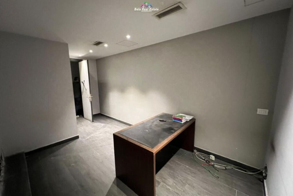 Office for Rent at Dinamo Stadium (ID BZ2828) Tirana