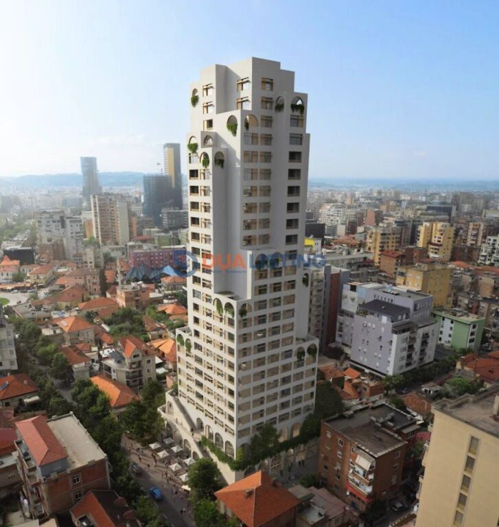 Shesim apartament 3+1+2 tek Kulla AFA, Pazari i ri!