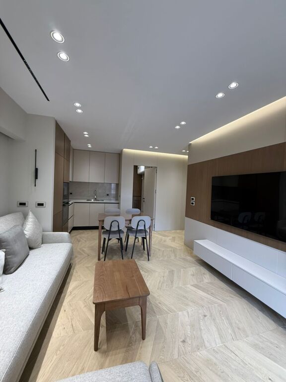 Apartment 1+1 for rent